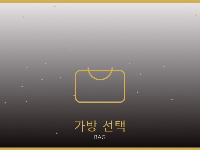 디올 레플리카 사이트 가방 선택 가이드
