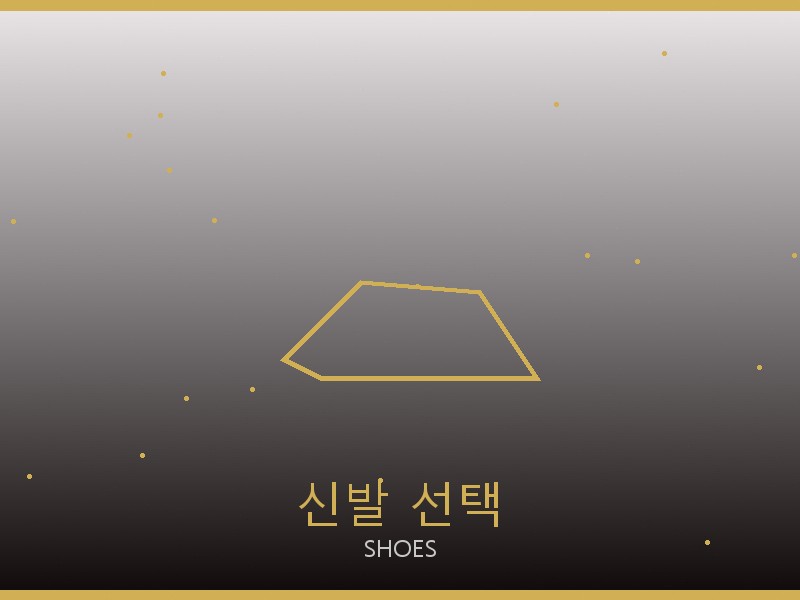 디올 레플리카 사이트 신발 선택 가이드