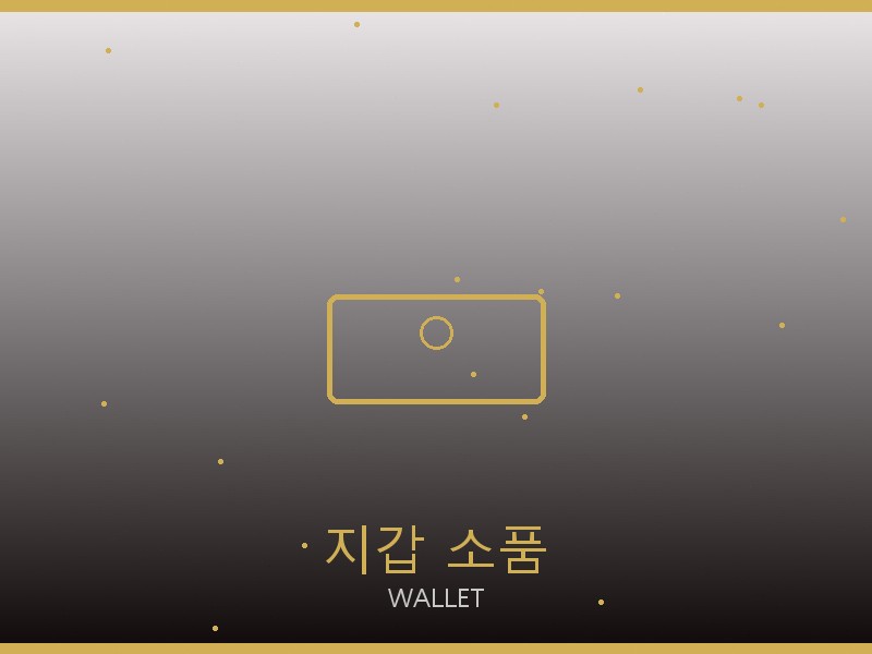 디올 레플리카 사이트 지갑·소품 관리